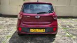 Hyundai Grand i10 2017