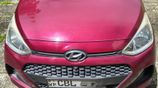 Hyundai Grand i10 2017