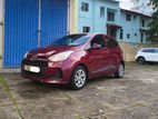 Hyundai Grand i10 2017
