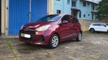 Hyundai Grand i10 2017