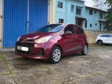 Hyundai Grand i10 2017