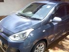 Hyundai Grand i10 2017
