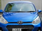 Hyundai Grand i10 2017