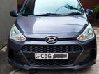 Hyundai Grand i10 2017