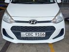 Hyundai Grand i10 2017