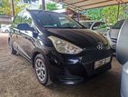 Hyundai Grand i10 2018
