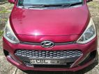 Hyundai Grand i10 2018