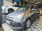 Hyundai Grand i10 2018