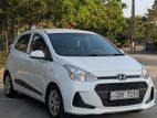 Hyundai Grand i10 2018