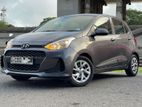 Hyundai Grand i10 2018