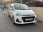 Hyundai Grand i10 2018