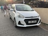 Hyundai Grand i10 2018