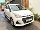 Hyundai Grand i10 2019