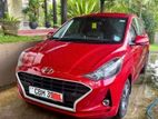 Hyundai Grand i10 2021
