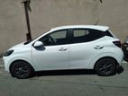 Hyundai Grand i10 2023