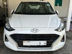 Hyundai Grand i10 2023