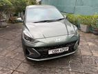 Hyundai Grand i10 2024