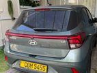 Hyundai Grand i10 2024