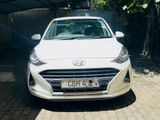 Hyundai Grand i10 2024