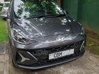 Hyundai Grand i10 2024