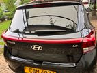Hyundai Grand i10 2024