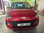 Hyundai Grand i10 2024