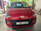 Hyundai Grand i10 2024