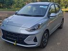 Hyundai Grand i10 2025