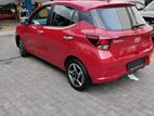 Hyundai Grand i10 2025