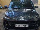 Hyundai Grand i10 2025