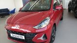 Hyundai Grand i10 2025