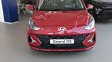 Hyundai Grand i10 2025