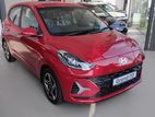 Hyundai Grand i10 2025