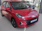 Hyundai Grand i10 2025