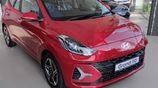 Hyundai Grand i10 2025
