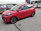 Hyundai Grand i10 2025