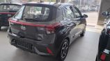 Hyundai Grand i10 2025