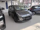 Hyundai Grand i10 2025