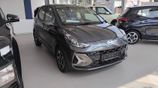 Hyundai Grand i10 2025