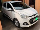 Hyundai Grand i10 2016