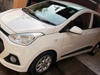 Hyundai Grand i10 2016