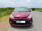 Hyundai Grand i10 Auto 2016