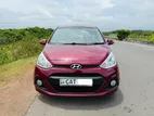 Hyundai Grand i10 Auto 2016