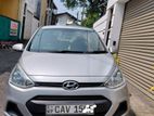 Hyundai Grand i10 Auto trip tronic 2016