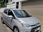 Hyundai Grand i10 Auto trip tronic 2017