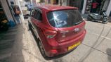 Hyundai Grand i10 Car for Rent