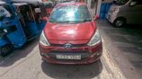 Hyundai Grand i10 Car for Rent