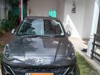 Hyundai Grand i10 Facelift 2024