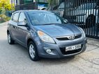 Hyundai Grand i10 Full Option 2010