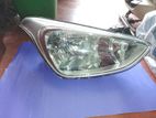 Hyundai Grand i10 Head Lamp